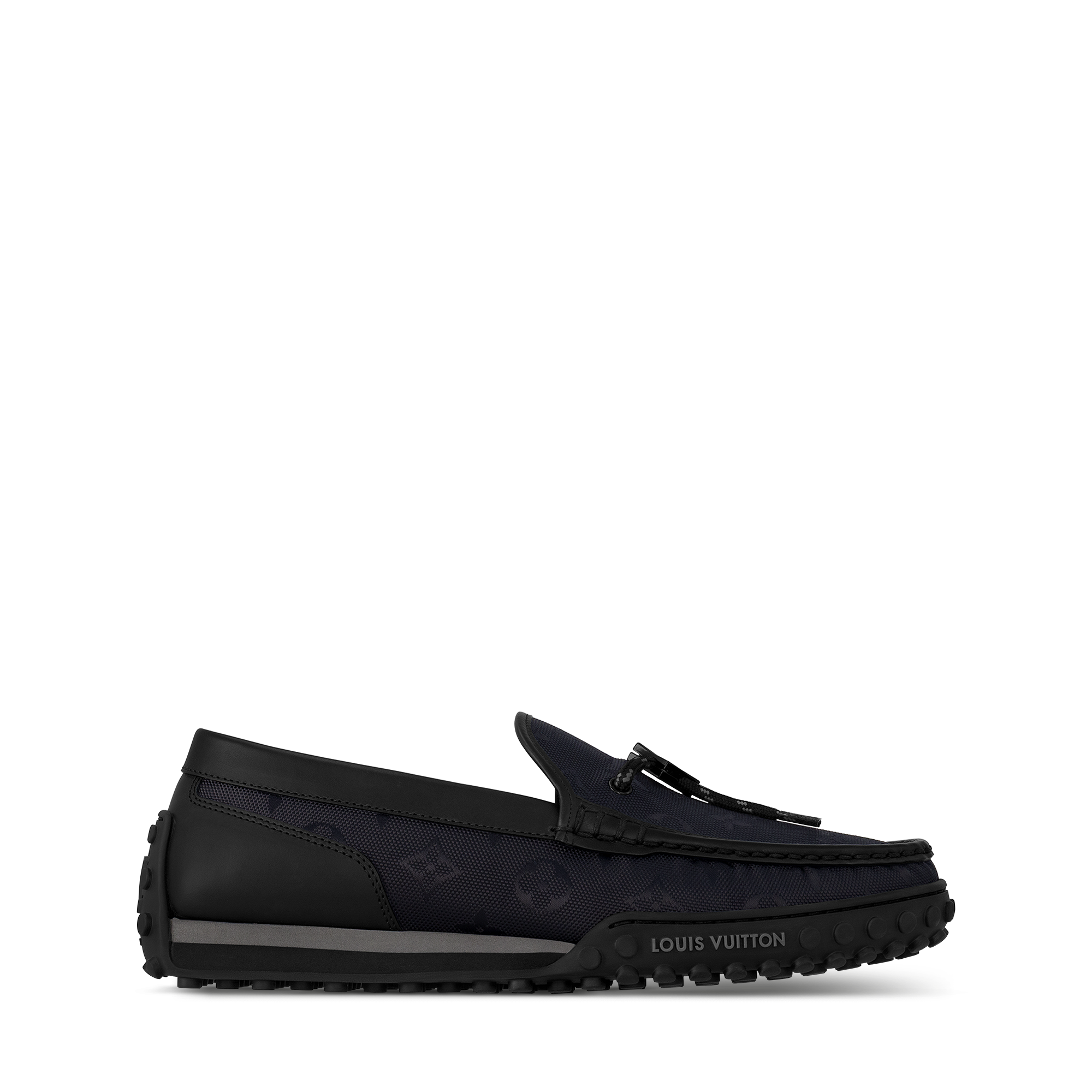 靴 LOUIS VUITTON MOCASIN LV Driver Moccasin - Men - Shoes | LOUIS VUITTON ®